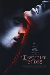 Daylight Fades постер