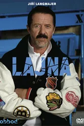Lajna постер