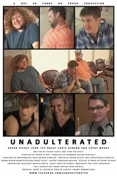 Unadulterated постер