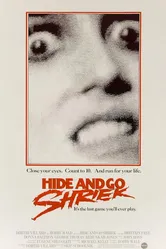 Игра в прятки 1988 постер
