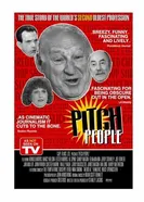 Pitch People постер