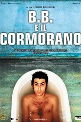B.B. e il cormorano постер