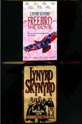 Freebird: The Movie постер