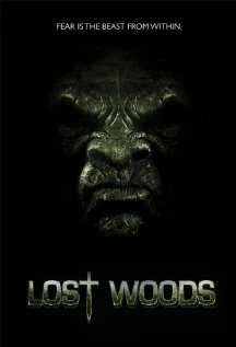 Постер Lost Woods 2012