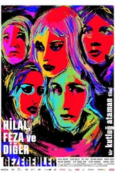 Hilal, Feza and Other Planets постер
