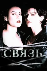 Связь 1996 постер
