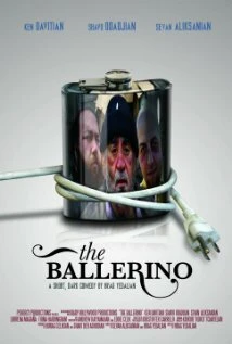 Постер The Ballerino