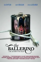 The Ballerino постер