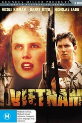 Вьетнам, до востребования 1987 постер