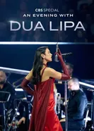 Дуа Липа. Ночь музыки в Альберт-холле постер