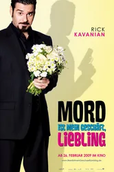 Убийства – мой конек, дорогая 2009 постер