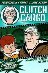Клют Карго 1959 постер