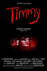 Timmy 2006 постер