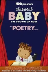 Classical Baby постер
