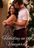 Рождество в винограднике 2023 постер