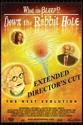 Вниз по кроличьей норе 1993 постер