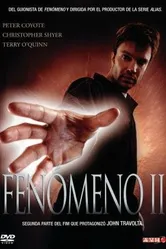 Феномен 2 2003 постер