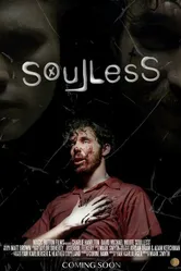 Soulless 2015 постер