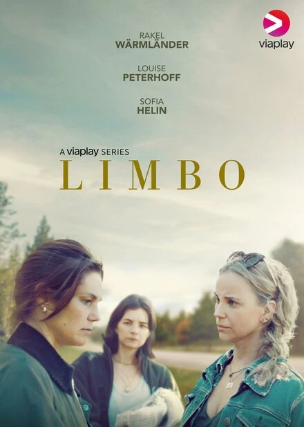Постер Limbo 2023