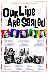 Our Lips Are Sealed постер