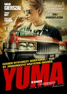 Юма 2012 постер