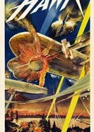 The Sky Hawk постер
