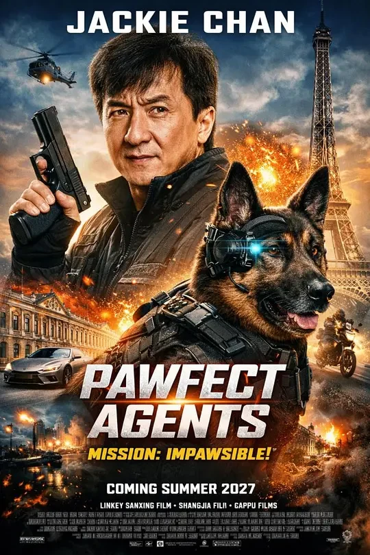 Постер фильма