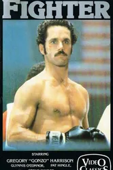 The Fighter 1983 постер