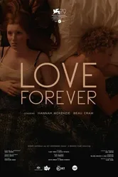 Love Forever постер