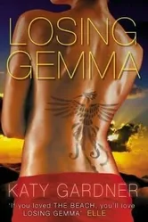 Losing Gemma постер