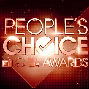 Постер 38-я ежегодная церемония вручения премии People's Choice Awards 2012