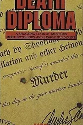 Death Diploma постер