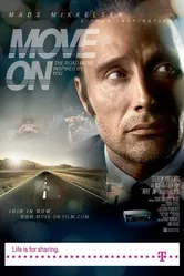 Двигайся 2012 постер