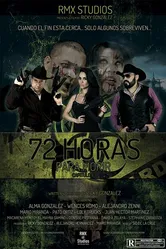 72 часа, чтобы умереть 2015 постер