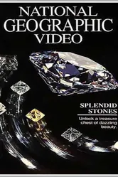 National Geographic: Удивительные камни 1991 постер
