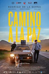 Camino a La Paz постер