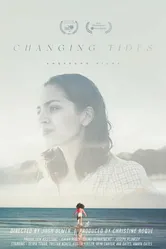 Changing Tides 2021 постер