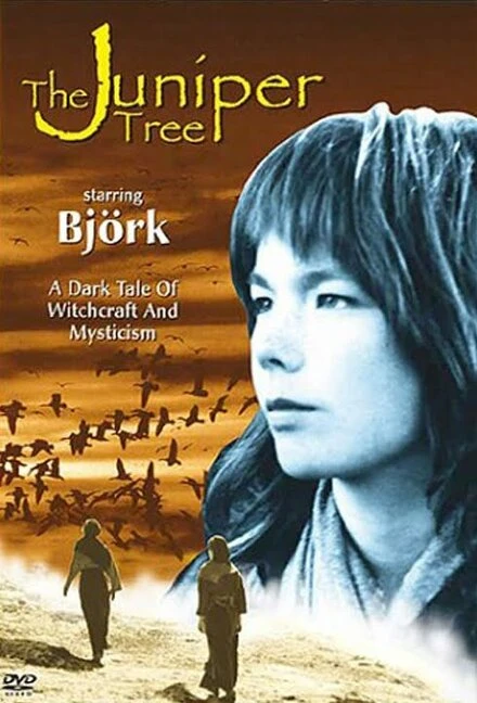 Постер Можжевеловое дерево 1990