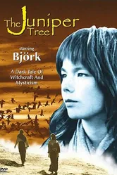 Можжевеловое дерево 1990 постер