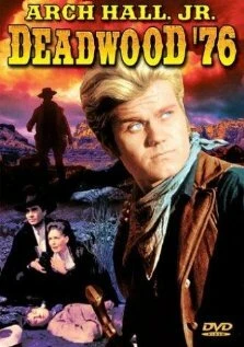 Постер Deadwood '76