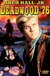 Deadwood '76 постер