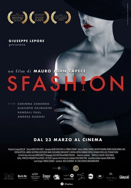 Постер SFashion