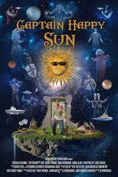 Captain Happy Sun постер