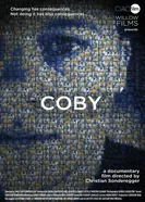 Coby постер