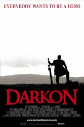 Darkon постер
