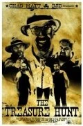 Постер The Treasure Hunt: A Chad, Matt & Rob Interactive Adventure
