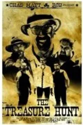 The Treasure Hunt: A Chad, Matt & Rob Interactive Adventure постер