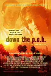 Down the P.C.H. постер