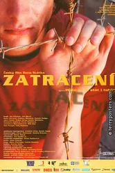 Проклятье 2002 постер