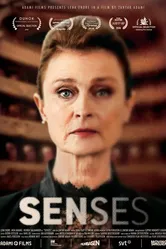 Senses 2016 постер